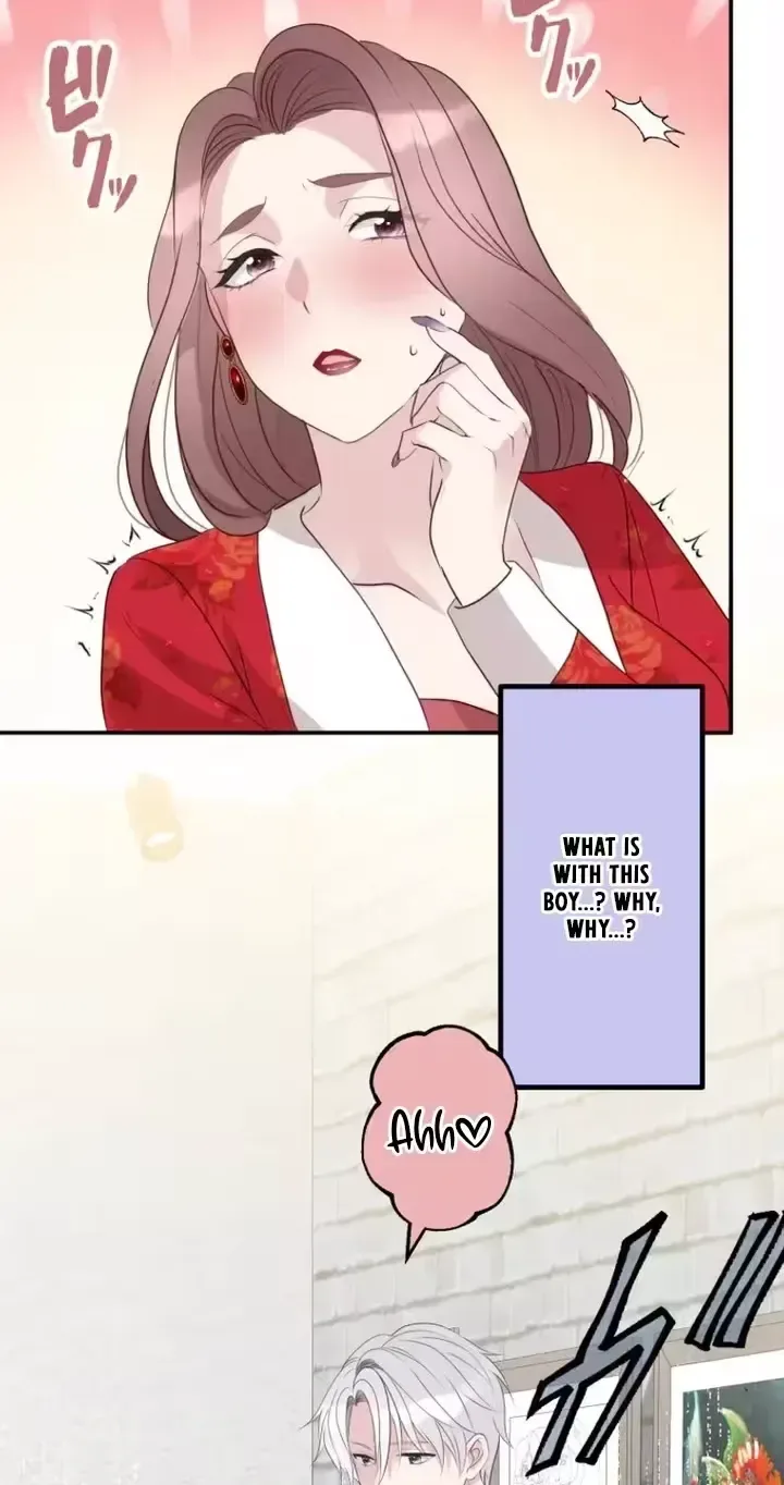 Kono Ai wa Tsumi desu ka? Chapter 6 page 34