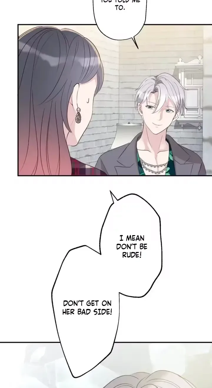 Kono Ai wa Tsumi desu ka? Chapter 6 page 7