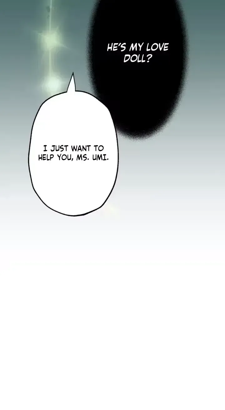 Kono Ai wa Tsumi desu ka? Chapter 6 page 12