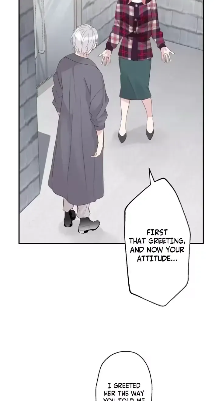 Kono Ai wa Tsumi desu ka? Chapter 6 page 6
