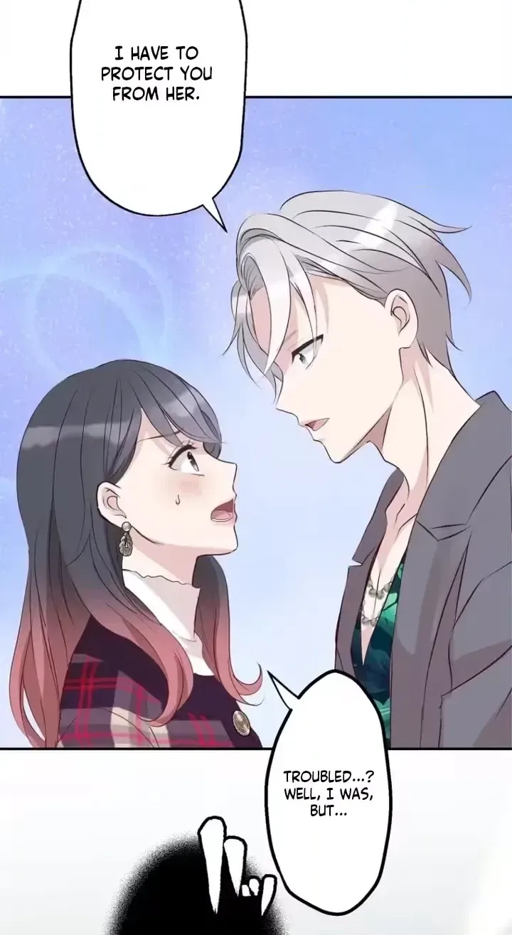 Kono Ai wa Tsumi desu ka? Chapter 6 page 10