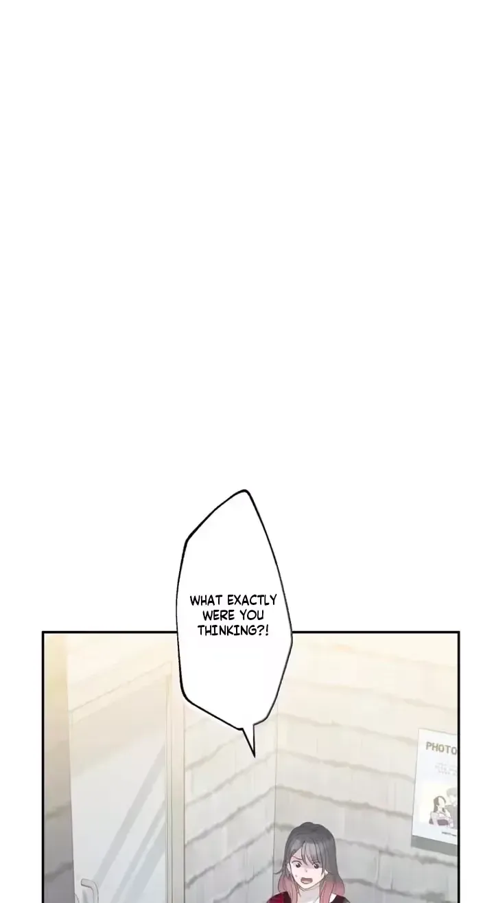 Kono Ai wa Tsumi desu ka? Chapter 6 page 5
