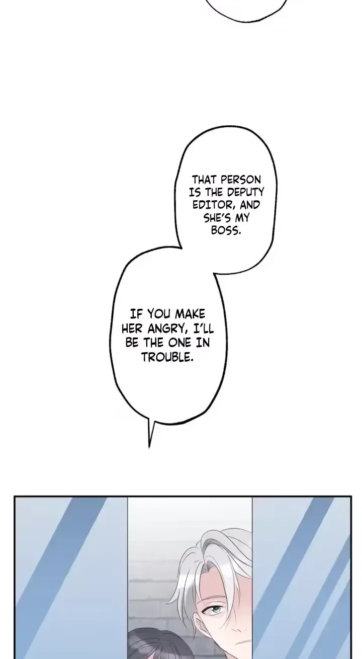 Kono Ai wa Tsumi desu ka? Chapter 6 page 15