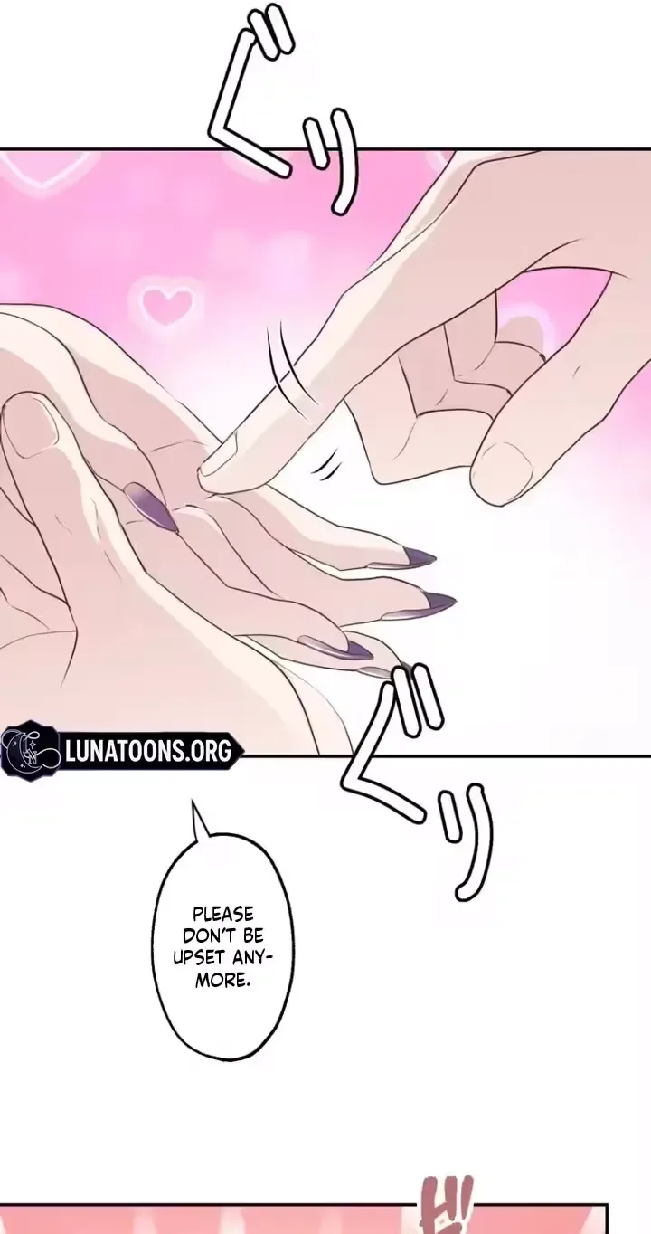 Kono Ai wa Tsumi desu ka? Chapter 6 page 33