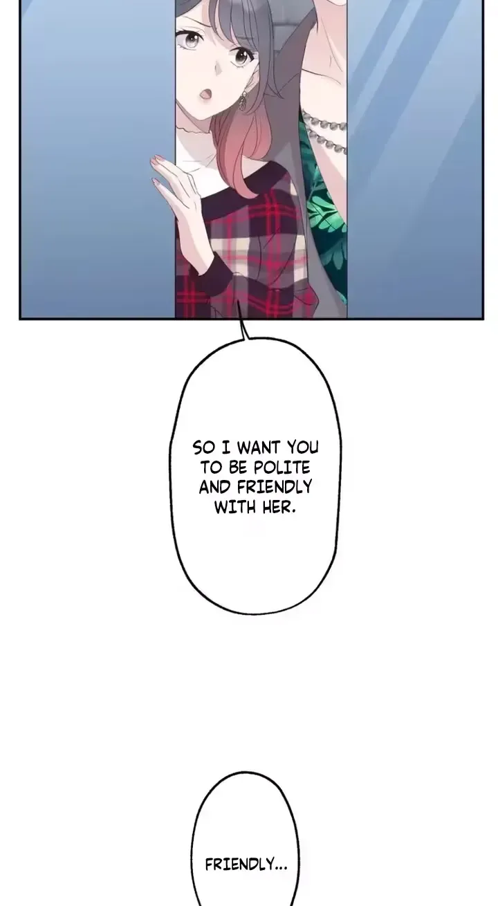 Kono Ai wa Tsumi desu ka? Chapter 6 page 16