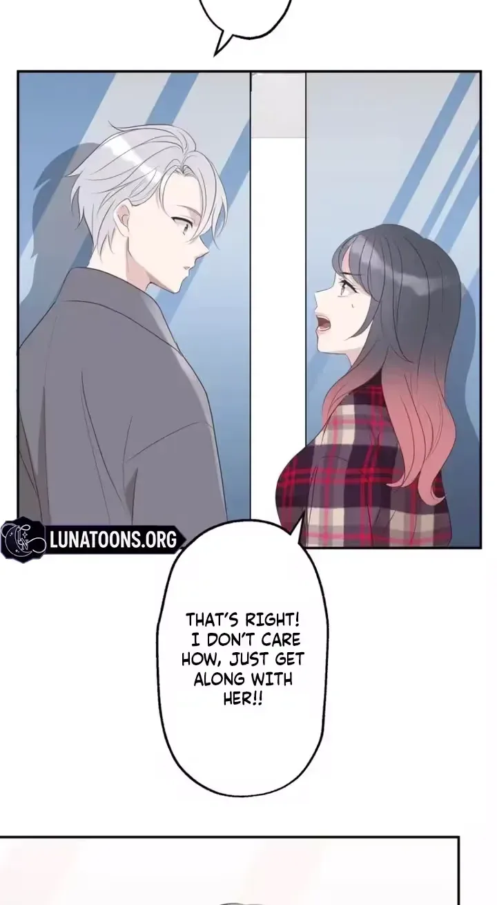 Kono Ai wa Tsumi desu ka? Chapter 6 page 17