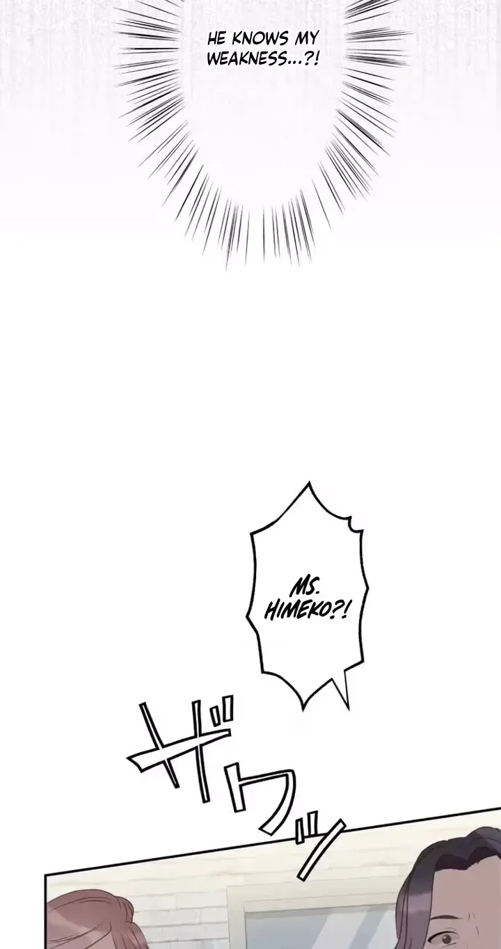 Kono Ai wa Tsumi desu ka? Chapter 6 page 36