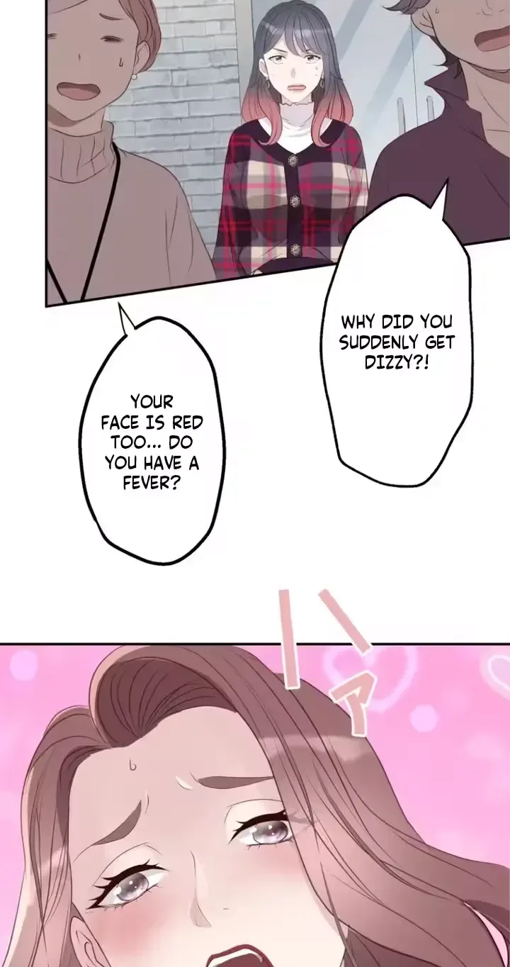 Kono Ai wa Tsumi desu ka? Chapter 6 page 37