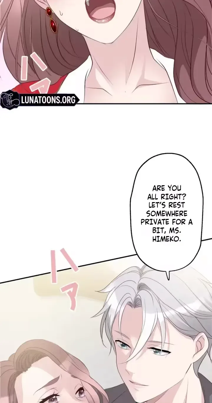 Kono Ai wa Tsumi desu ka? Chapter 6 page 38