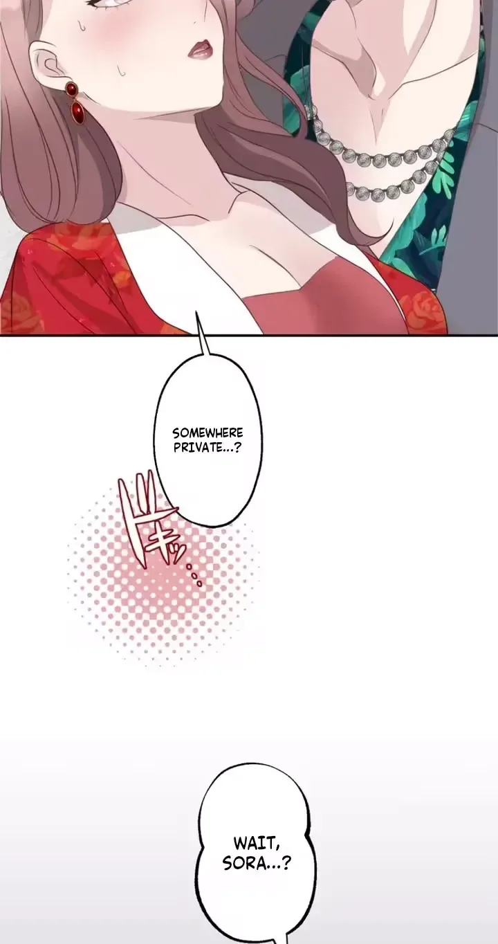 Kono Ai wa Tsumi desu ka? Chapter 6 page 39