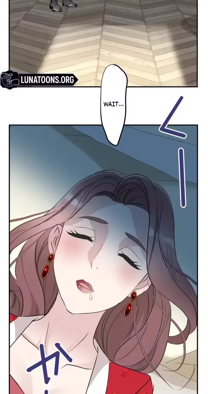 Kono Ai wa Tsumi desu ka? Chapter 6 page 49