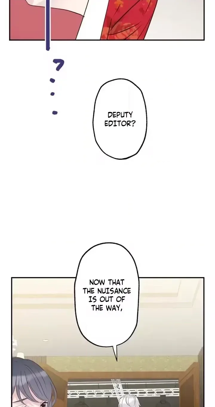Kono Ai wa Tsumi desu ka? Chapter 6 page 50