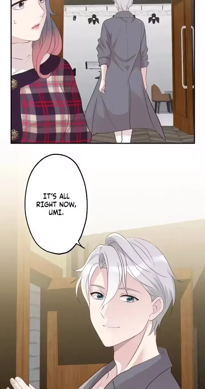 Kono Ai wa Tsumi desu ka? Chapter 6 page 51