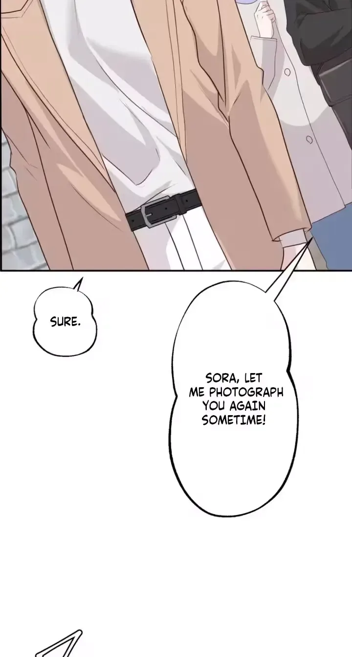 Kono Ai wa Tsumi desu ka? Chapter 6 page 56