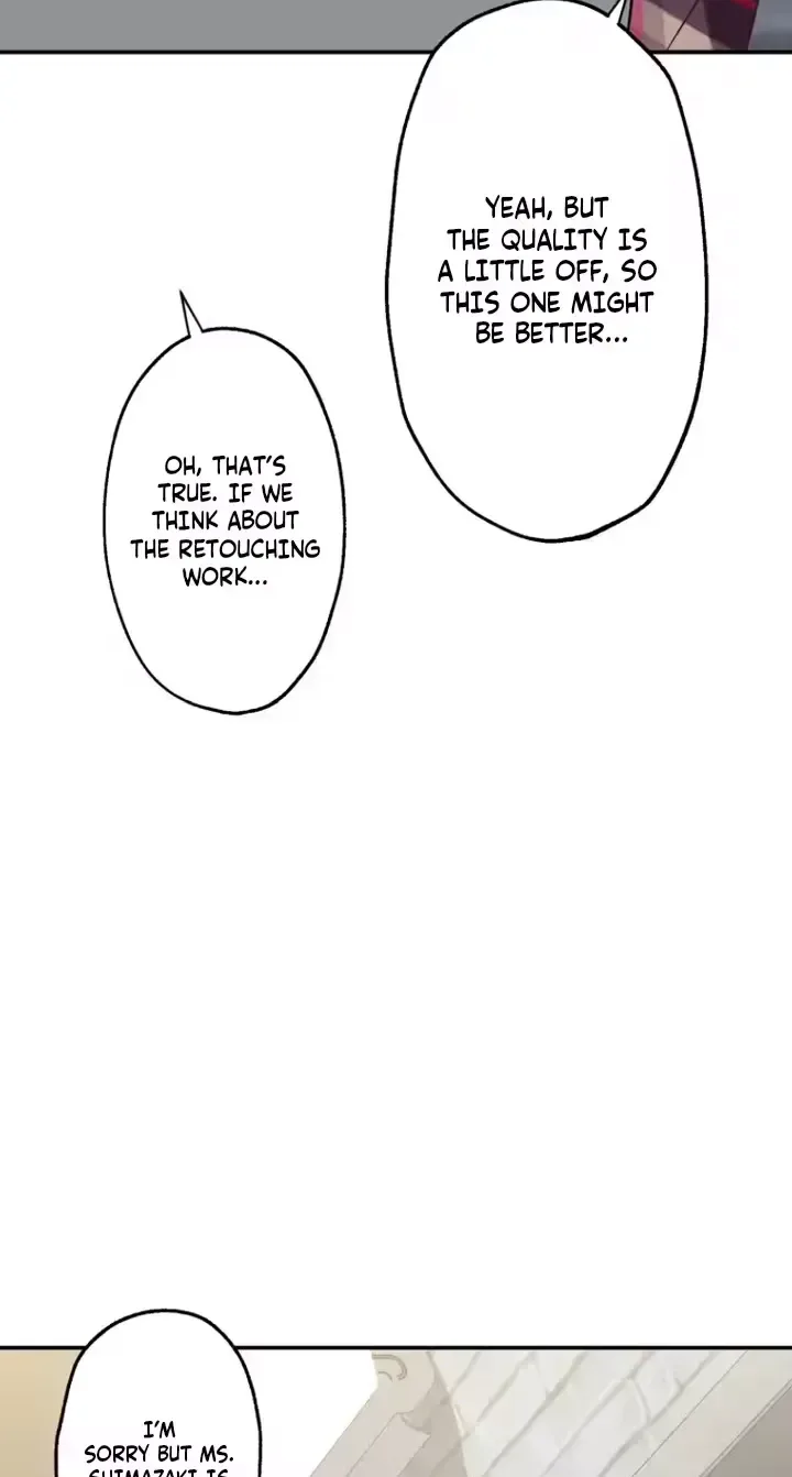 Kono Ai wa Tsumi desu ka? Chapter 6 page 61
