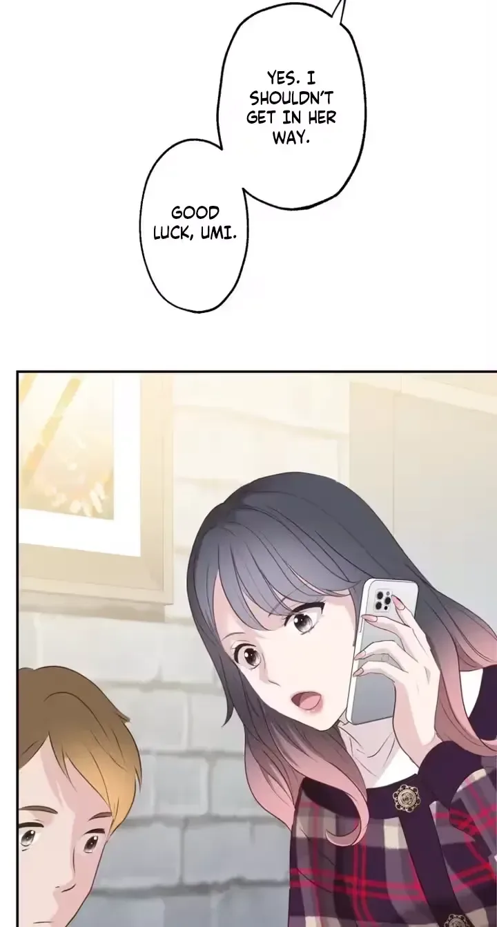 Kono Ai wa Tsumi desu ka? Chapter 6 page 63