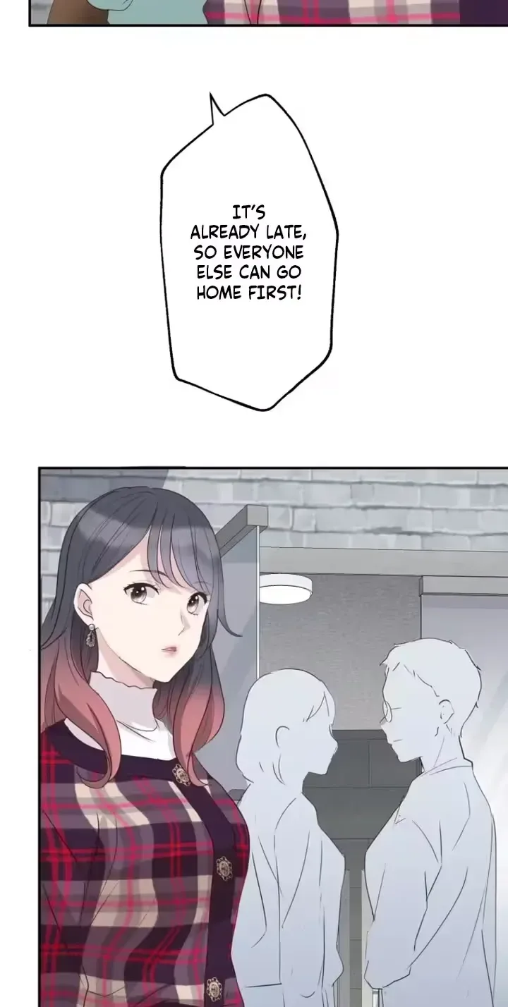 Kono Ai wa Tsumi desu ka? Chapter 6 page 67