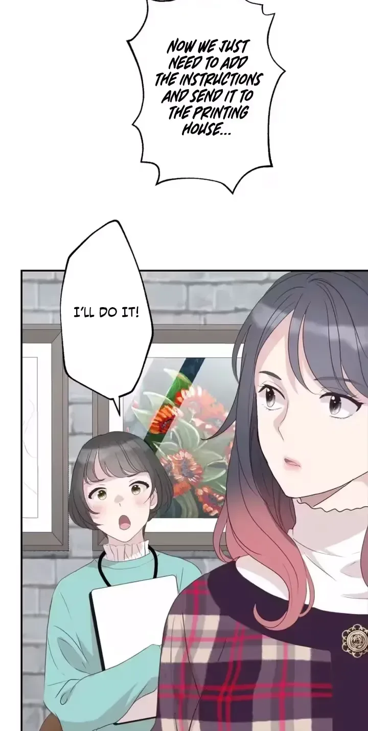 Kono Ai wa Tsumi desu ka? Chapter 6 page 66