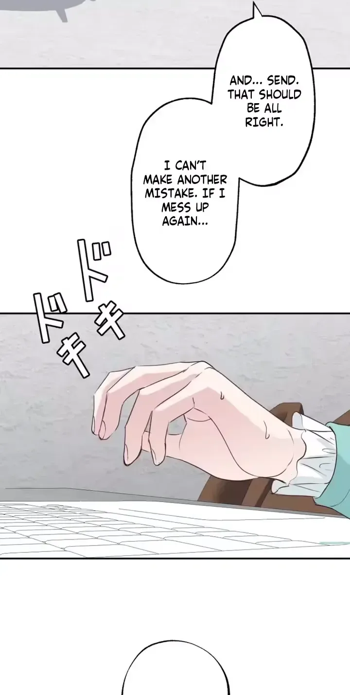 Kono Ai wa Tsumi desu ka? Chapter 6 page 69