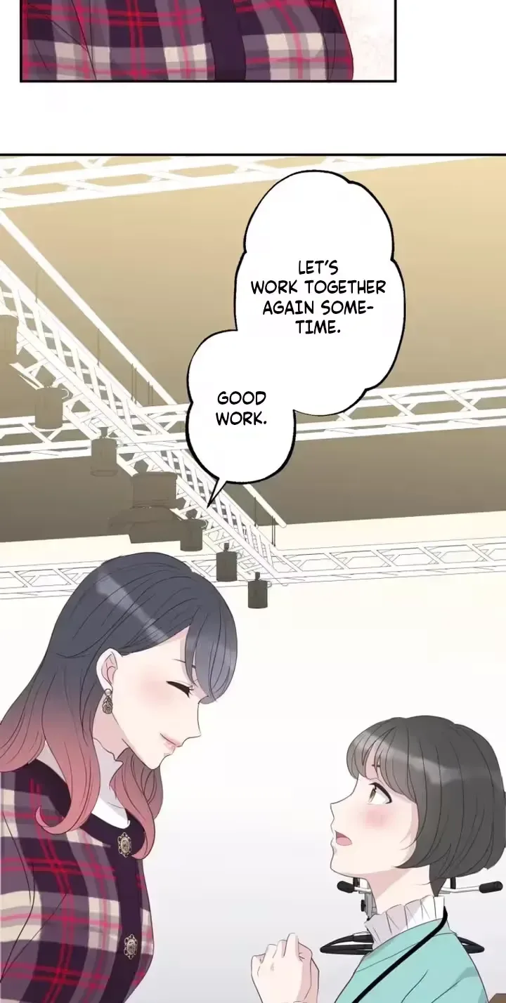 Kono Ai wa Tsumi desu ka? Chapter 6 page 73