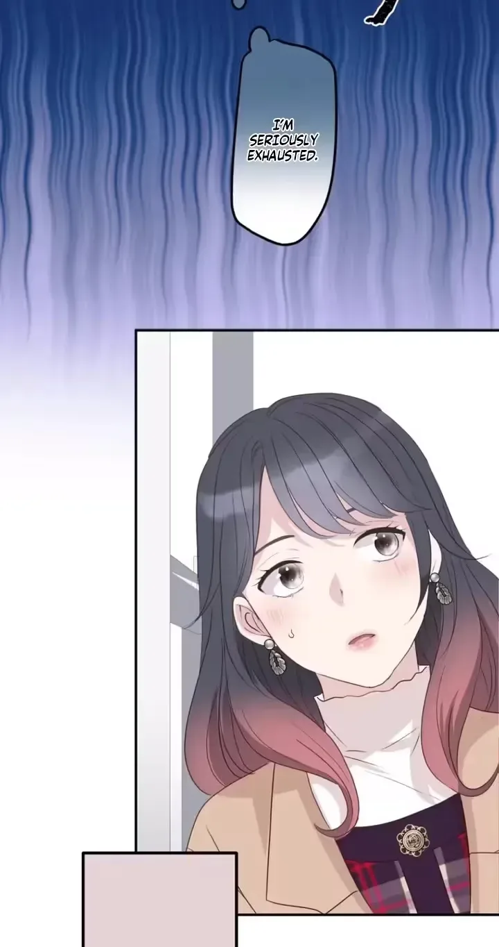 Kono Ai wa Tsumi desu ka? Chapter 6 page 76