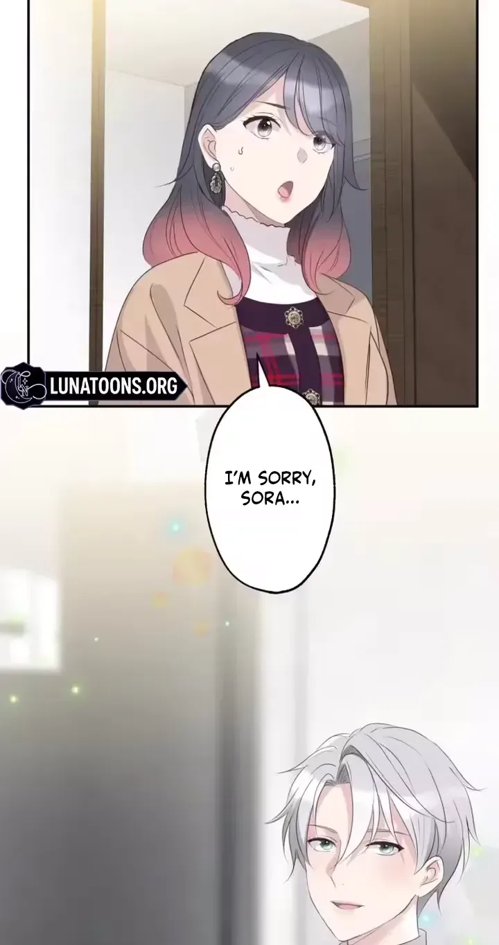 Kono Ai wa Tsumi desu ka? Chapter 6 page 79