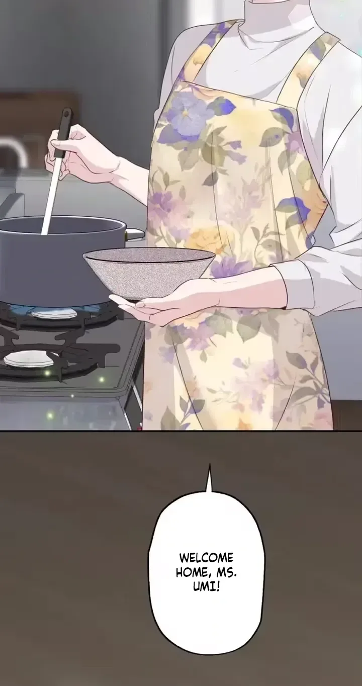 Kono Ai wa Tsumi desu ka? Chapter 6 page 80