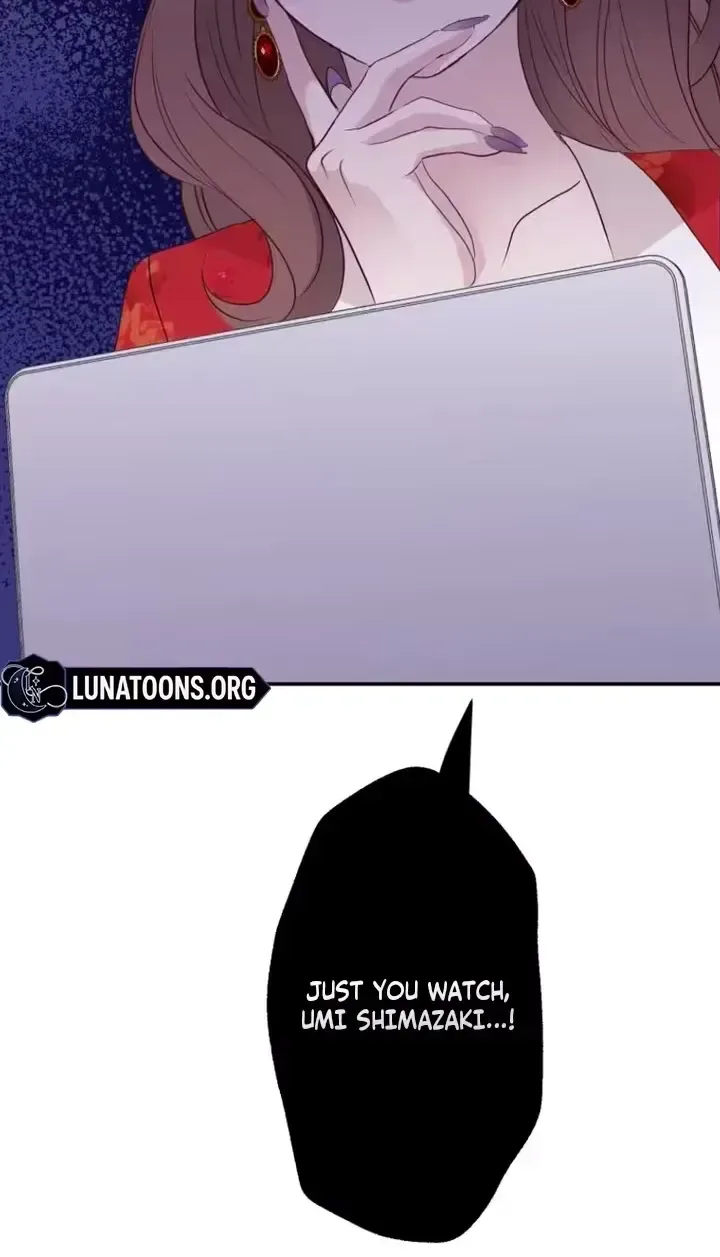 Kono Ai wa Tsumi desu ka? Chapter 6 page 96