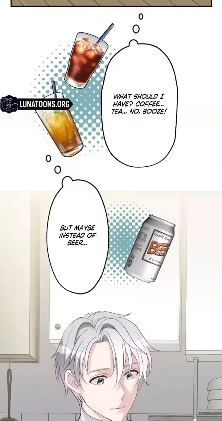Kono Ai wa Tsumi desu ka? Chapter 7 page 9