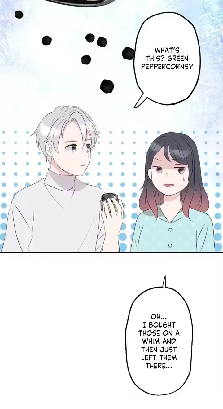 Kono Ai wa Tsumi desu ka? Chapter 7 page 33