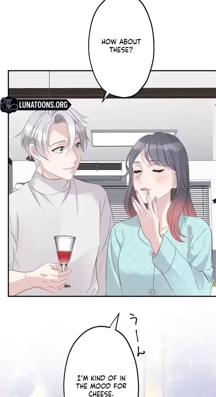 Kono Ai wa Tsumi desu ka? Chapter 7 page 31