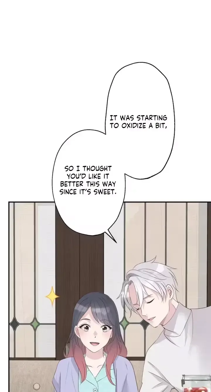 Kono Ai wa Tsumi desu ka? Chapter 7 page 12