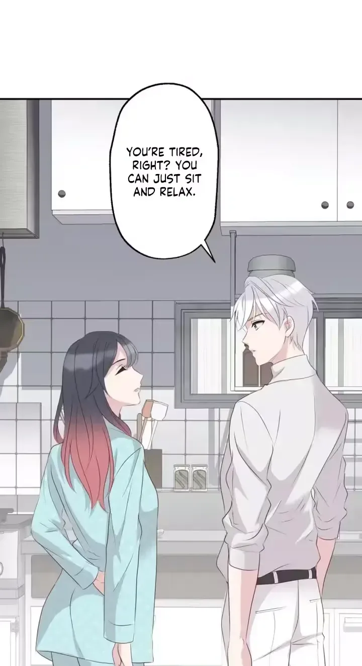 Kono Ai wa Tsumi desu ka? Chapter 7 page 25