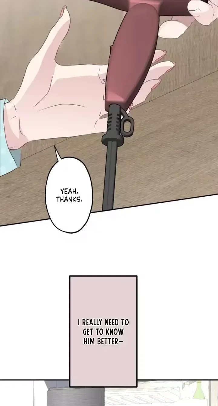 Kono Ai wa Tsumi desu ka? Chapter 7 page 21