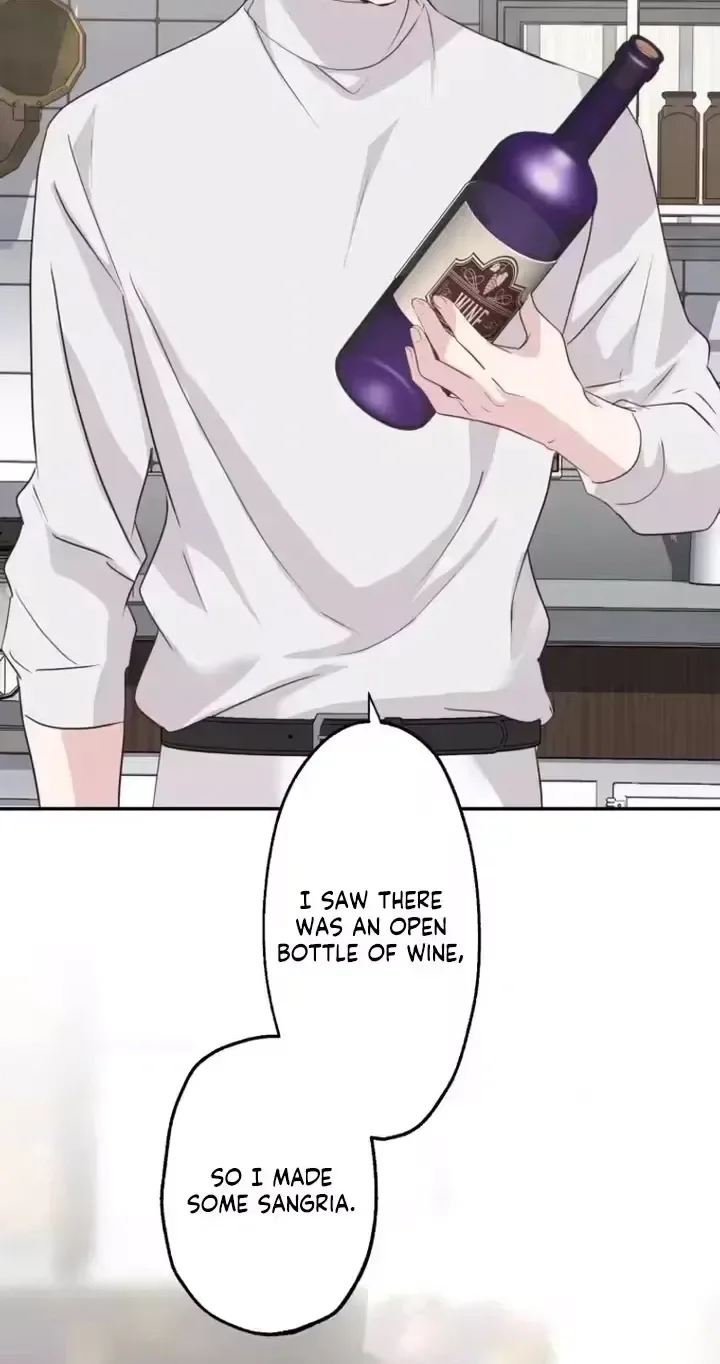 Kono Ai wa Tsumi desu ka? Chapter 7 page 10