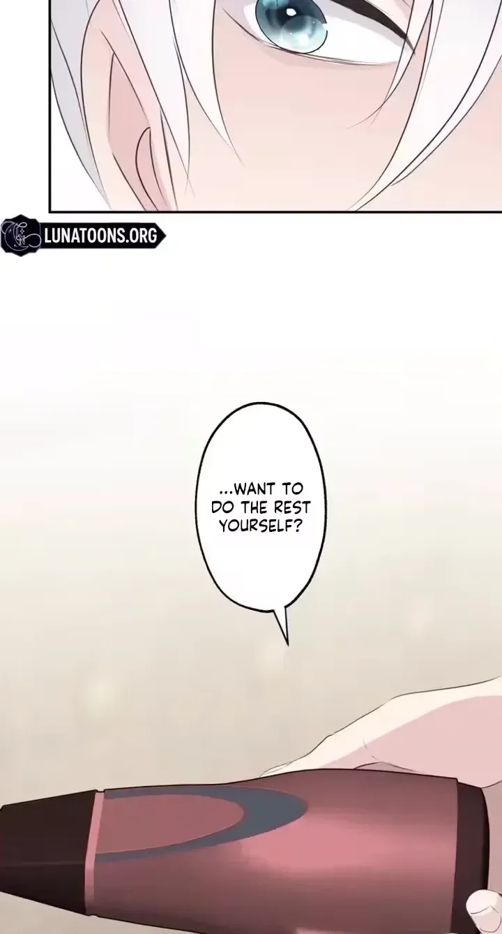 Kono Ai wa Tsumi desu ka? Chapter 7 page 20