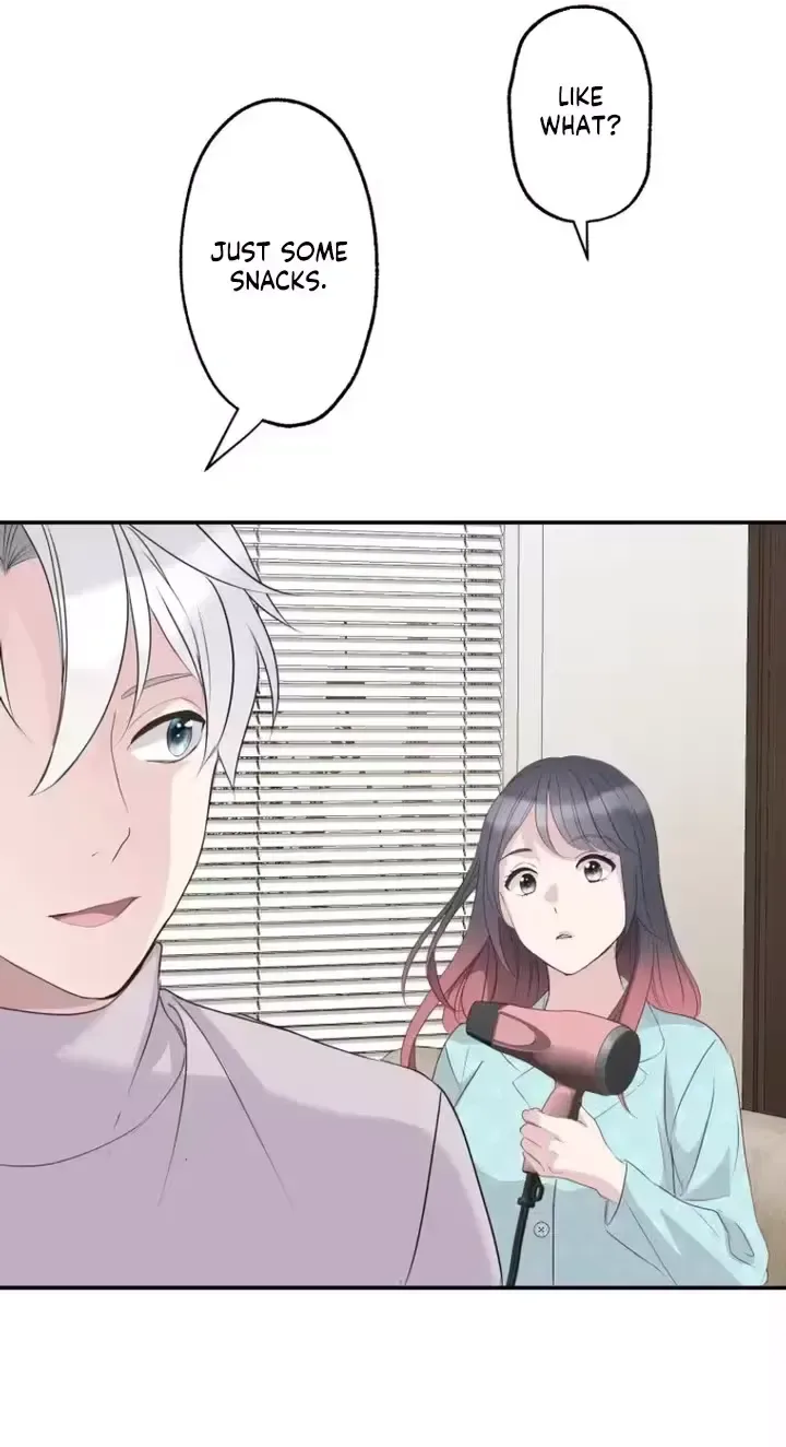 Kono Ai wa Tsumi desu ka? Chapter 7 page 23
