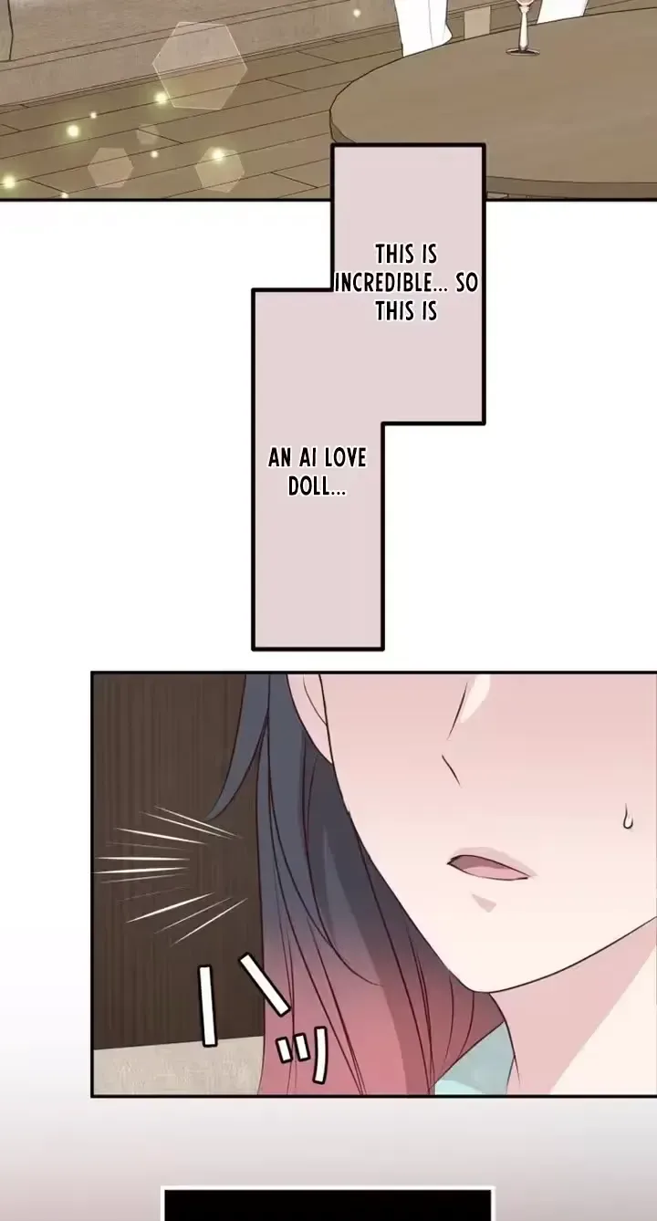 Kono Ai wa Tsumi desu ka? Chapter 7 page 16