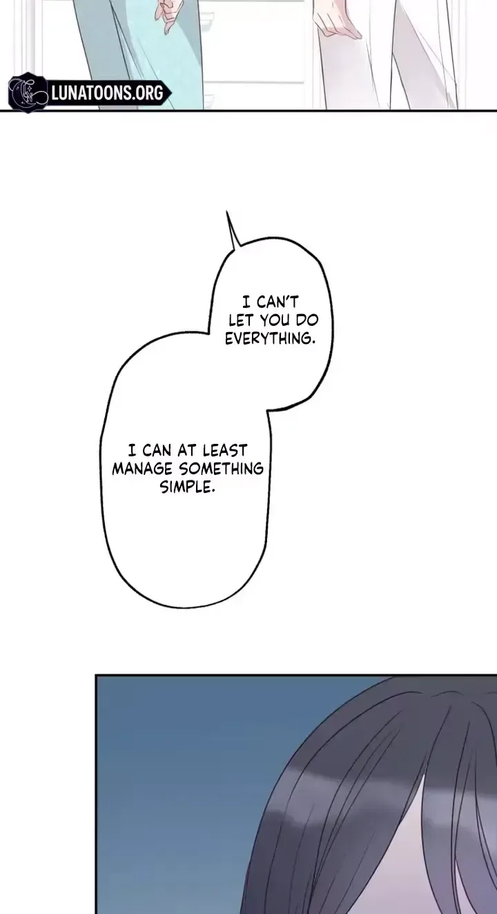 Kono Ai wa Tsumi desu ka? Chapter 7 page 26