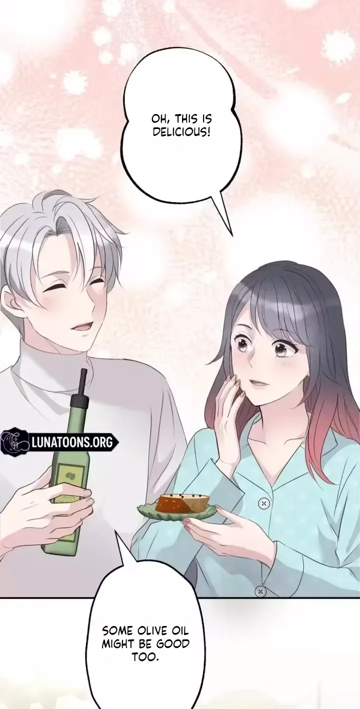 Kono Ai wa Tsumi desu ka? Chapter 7 page 36