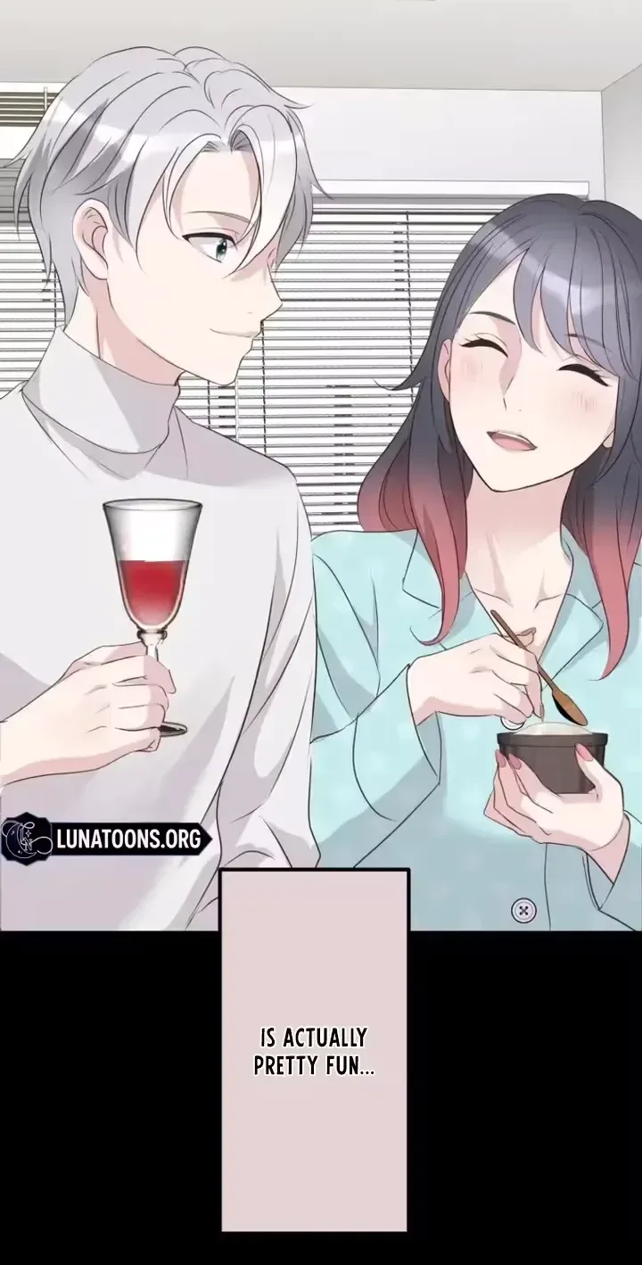 Kono Ai wa Tsumi desu ka? Chapter 7 page 39