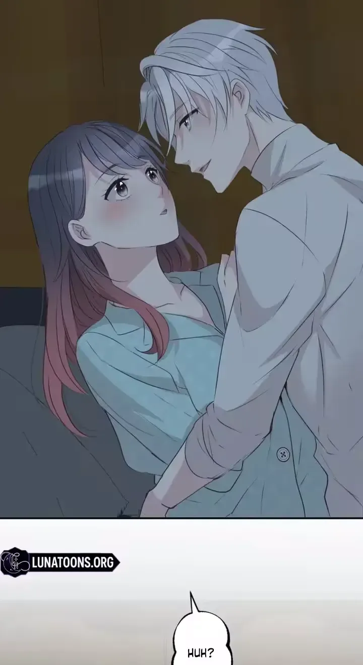 Kono Ai wa Tsumi desu ka? Chapter 7 page 57