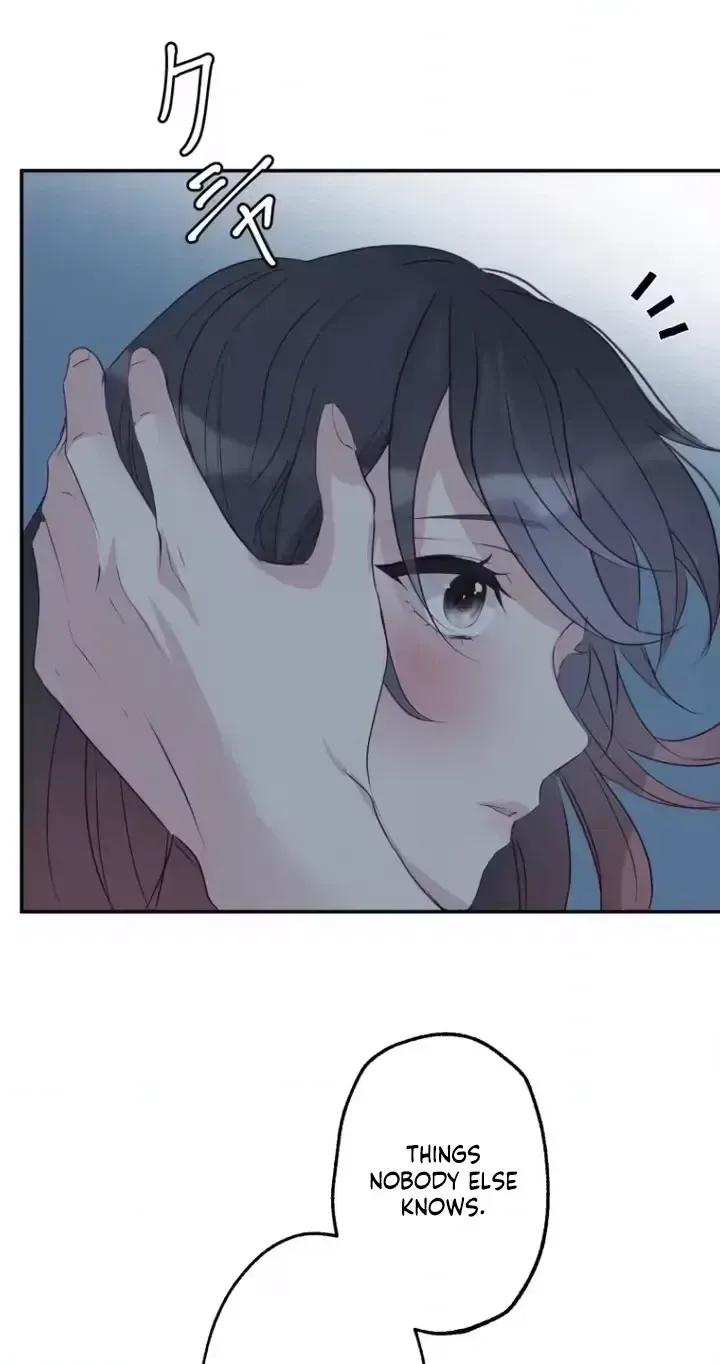 Kono Ai wa Tsumi desu ka? Chapter 7 page 70