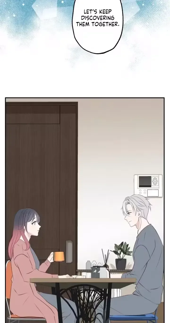 Kono Ai wa Tsumi desu ka? Chapter 7 page 72
