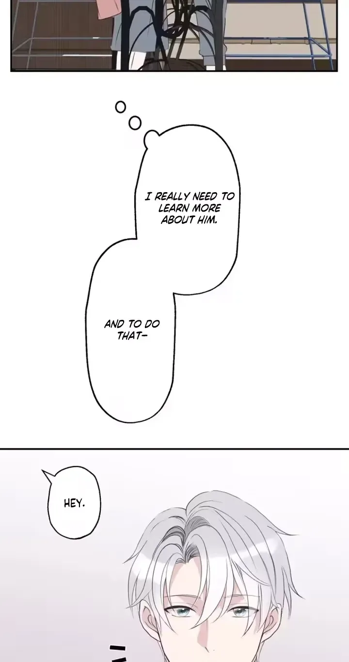 Kono Ai wa Tsumi desu ka? Chapter 7 page 73