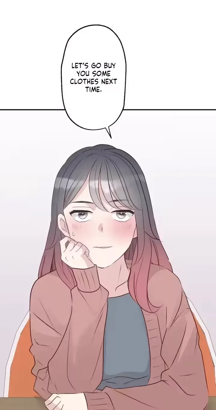Kono Ai wa Tsumi desu ka? Chapter 7 page 75