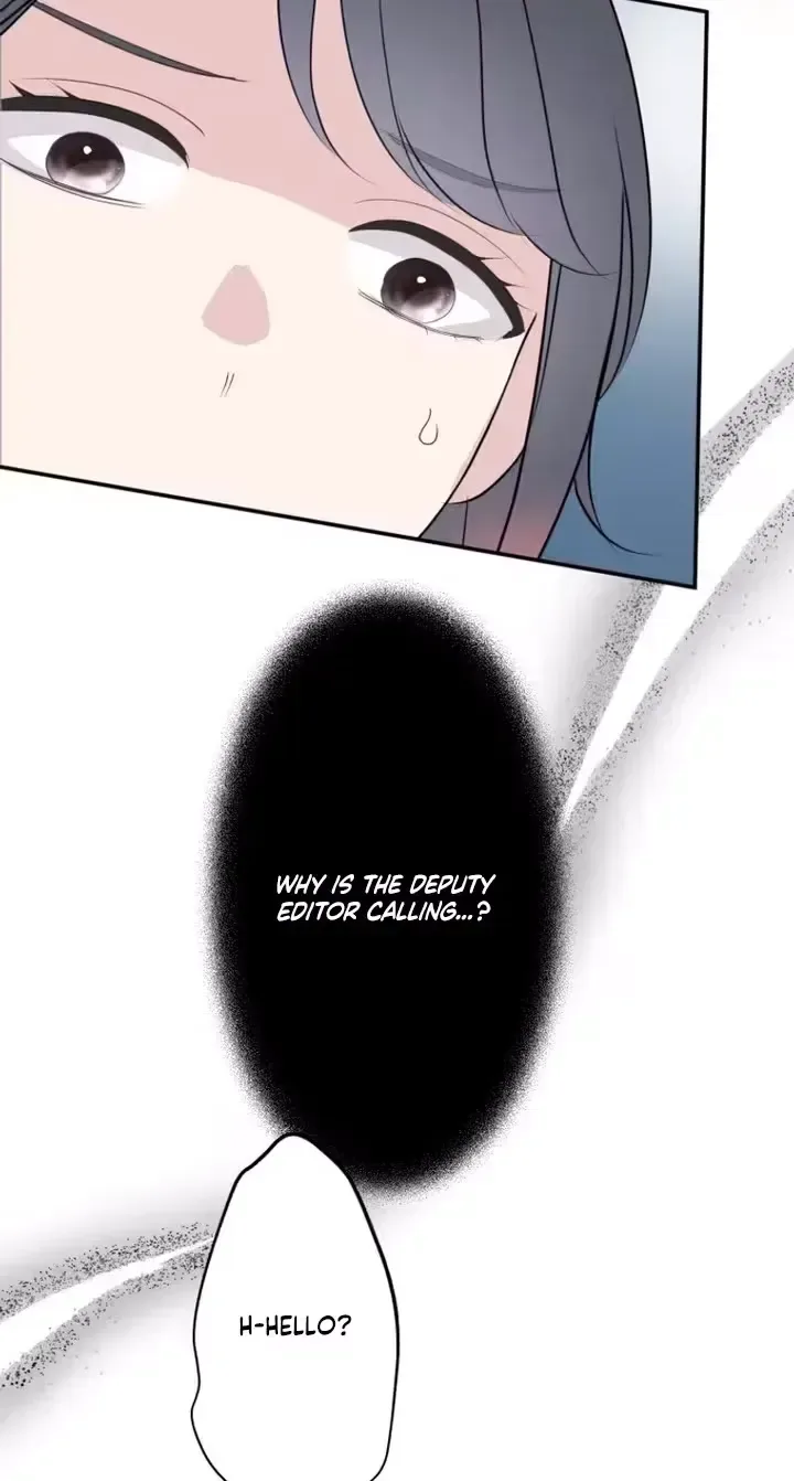Kono Ai wa Tsumi desu ka? Chapter 7 page 81