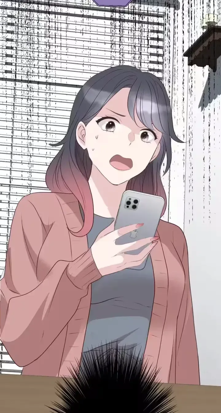 Kono Ai wa Tsumi desu ka? Chapter 7 page 84