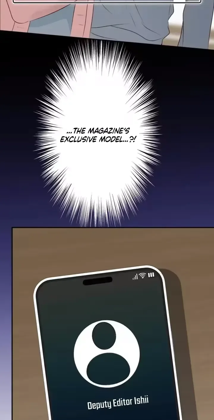 Kono Ai wa Tsumi desu ka? Chapter 8 page 2
