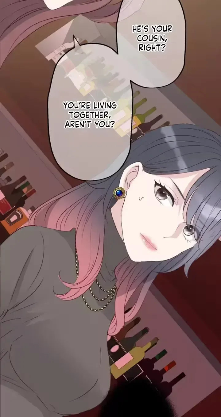 Kono Ai wa Tsumi desu ka? Chapter 8 page 23